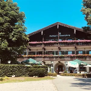 Hotel Landgasthof Schwarzberg, Inzell