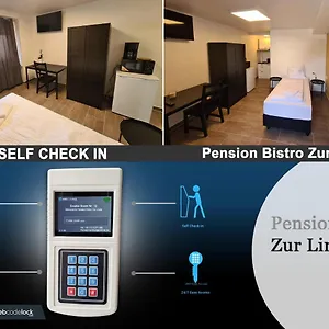 3* Hotel Bistro Zur Linde