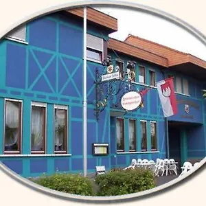 Fränkischer Landgasthof ** Uettingen