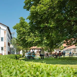 Hotel Wolfringmuehle, Fensterbach