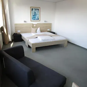 Hotel Businesshotel&appartements Stuttgart-vaihingen