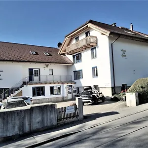 Guest house Haus Am Gries, Murnau am Staffelsee