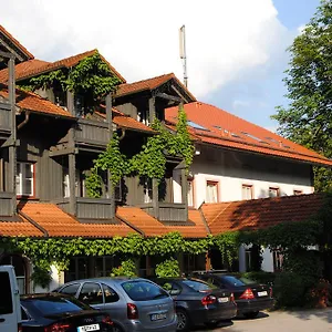 Restaurant Forstwirt Grasbrunn