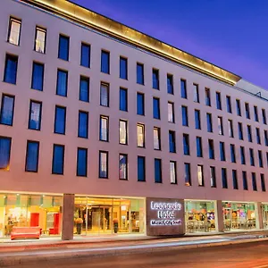 Leonardo South Hotel Munich