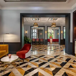 Lume Boutique Hotel, Autograph Collection Hotel Frankfurt am Main
