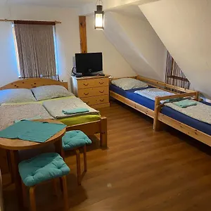 Gaestehaus Zirndorf