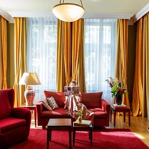 Louisa's Place Hotel Berlin