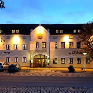 Landhotel Schlappinger-hof Reisbach