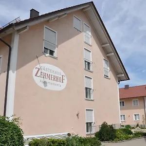 Hotel Gaestehaus Zehmerhof Bei Erding, Walpertskirchen