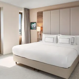 Melia Hotel Dusseldorf