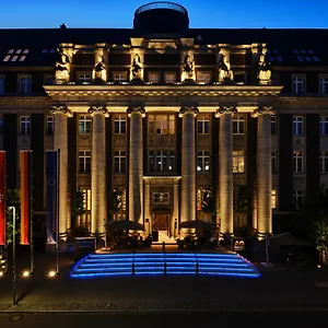 Hotel The Wellem