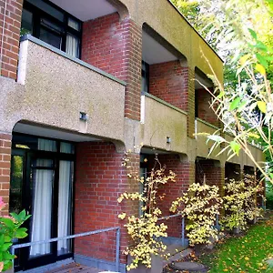 Hotel Des Elsa Brändström Haus