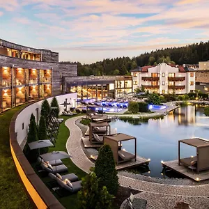 Wellness & Naturresort Reischlhof **** Wegscheid