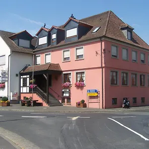 Hotel Schwarzes Ross, Schwarzach am Main