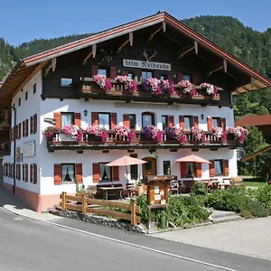 Hotel Beim Nuihausa, Reit im Winkl