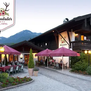 Deva Achentaler Vitalhotel Hotel
