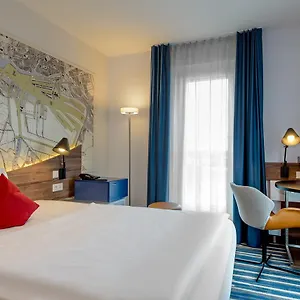 Mercure Mitte Hotel Hamburg