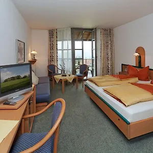 Landgasthof Hohenauer Hof *** Hohenau